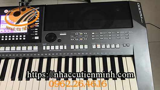 Psr-a2000-den1