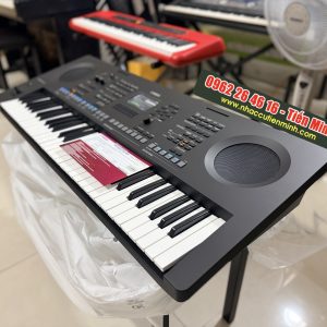Yamaha Psr Sx620 New 2026 giá trọn bộ chỉ 21tr - Nhạc Cụ Tiến Minh